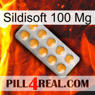 Sildisoft 100Mg levitra1